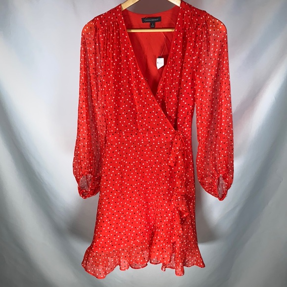 Banana Republic Dress - Picture 1 of 7